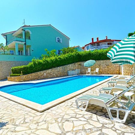 Pool Apartments 624 Pula Eksteriør billede