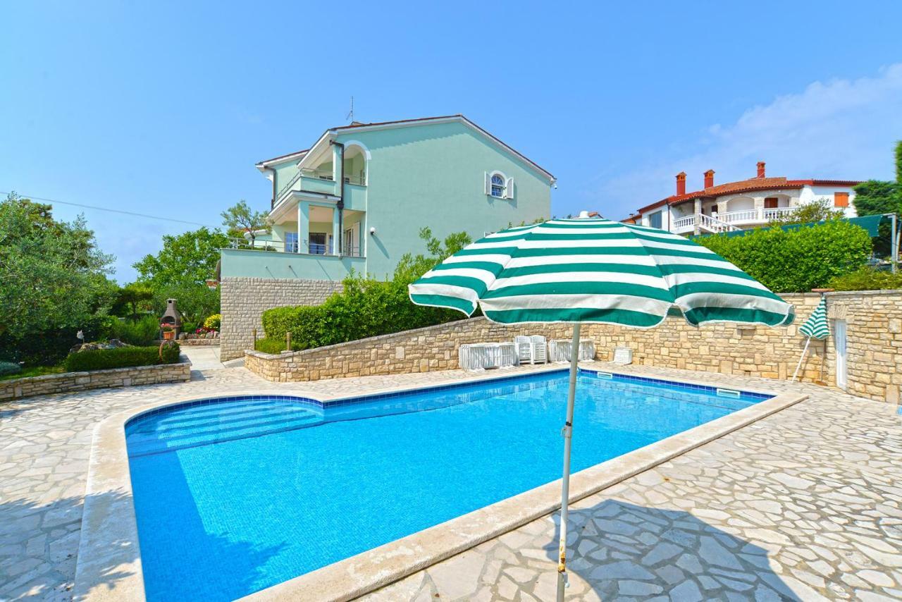 Pool Apartments 624 Pula Eksteriør billede