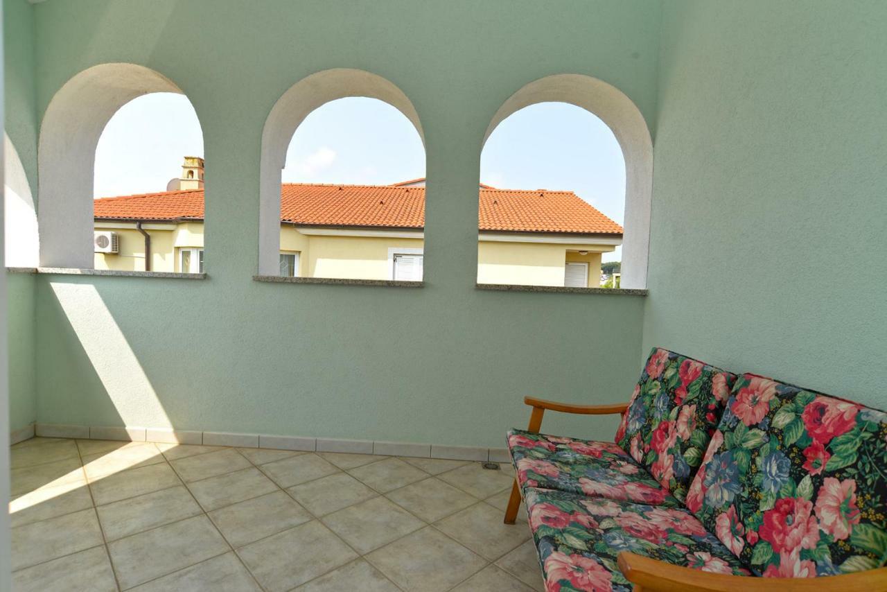 Pool Apartments 624 Pula Eksteriør billede