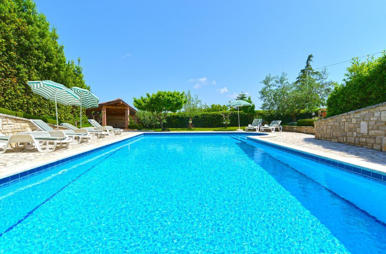 Pool Apartments 624 Pula Eksteriør billede